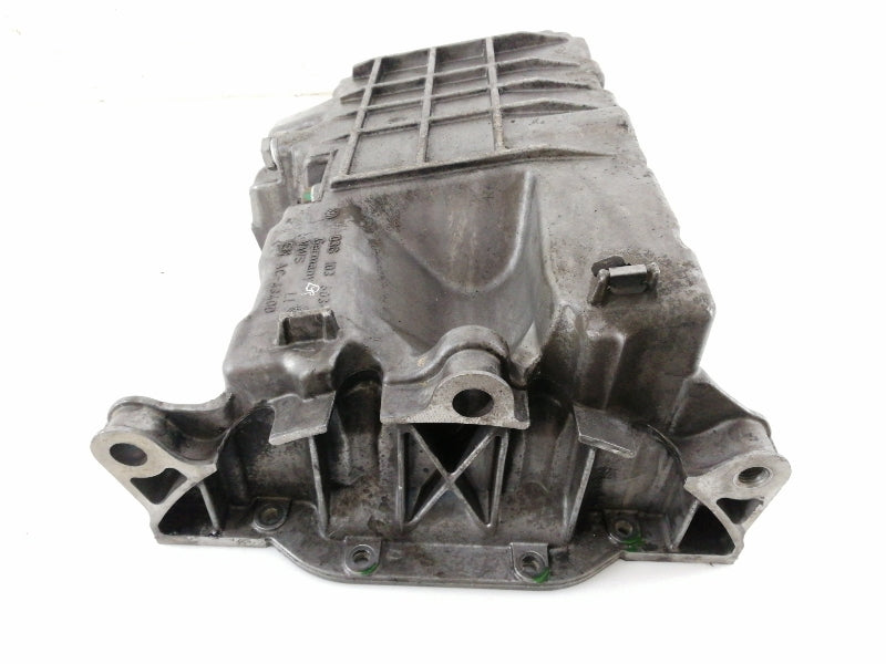 Coppa olio dodge journey 2.0 crdi (2008 in poi) 03g103603ag motore bwd