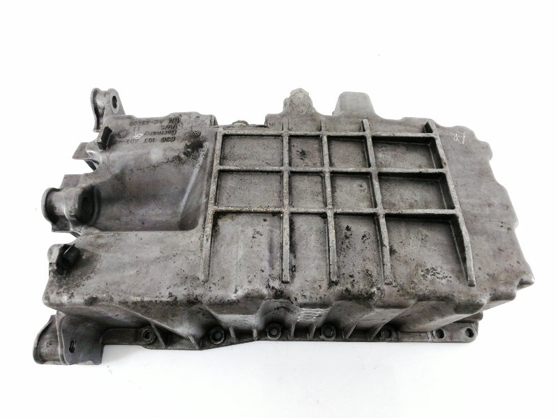 Coppa olio dodge journey 2.0 crdi (2008 in poi) 03g103603ag motore bwd