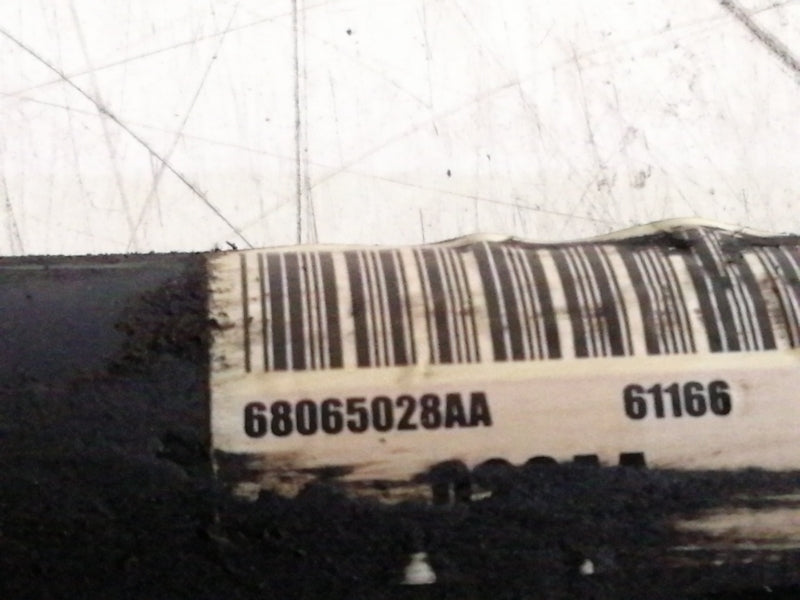 Barra stabilizzatrice anteriore fiat freemont (2011 in poi) 68065028aa