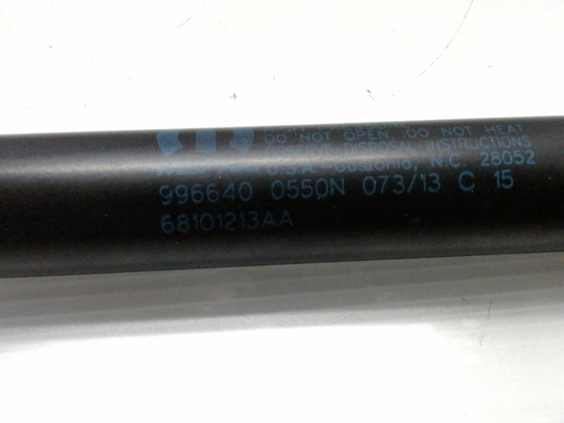 Ammortizzatori portellone posteriore fiat freemont (2011) 68101213aa