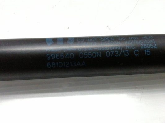 Ammortizzatori portellone posteriore fiat freemont (2011) 68101213aa