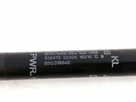 Ammortizzatore portellone posteriore jeep cherokee ( 2013 > 2018 ) destro