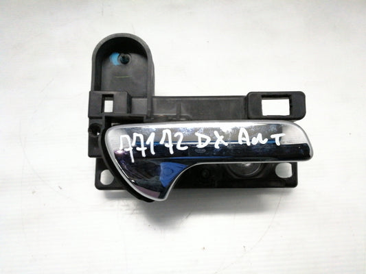 Maniglia porta interna fiat freemont ( 2011 in poi ) anteriore destra