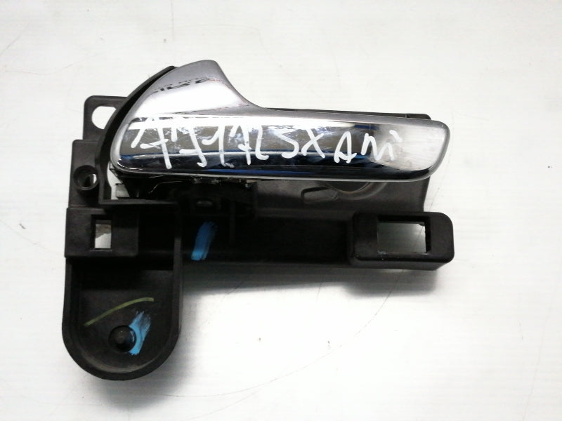 Maniglia porta interna fiat freemont ( 2011 in poi ) anteriore sinistra