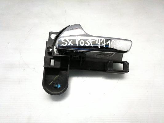 Maniglia porta interna fiat freemont ( 2011 in poi ) posteriore sinistra