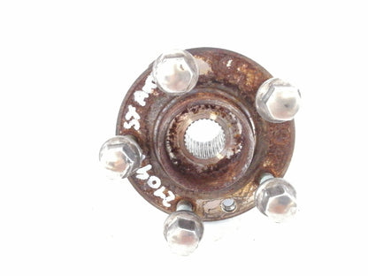 Mozzo con cuscinetto jeep cherokee ( 2013 in poi) ruota anteriore sinistra