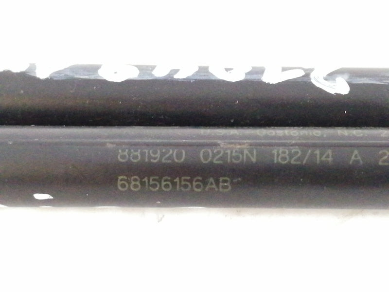 Ammortizzatori cofano anteriore jeep cherokee ( 2010 in poi ) coppia