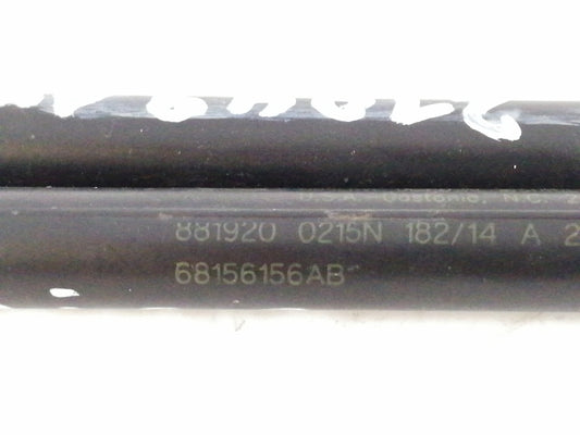 Ammortizzatori cofano anteriore jeep cherokee ( 2010 in poi ) coppia