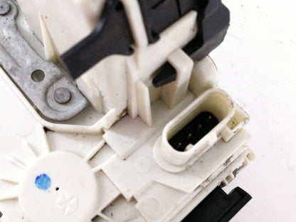 Serratura porta anteriore sinistra jeep cherokee ( 2013 > 2014 ) 4 pin