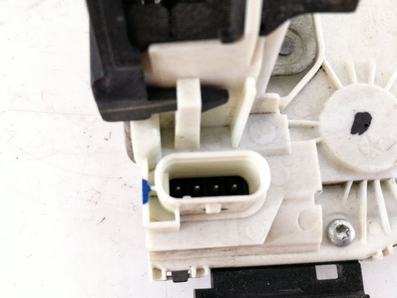 Serratura porta anteriore destra jeep cherokee ( 2013 in poi ) 4 pin
