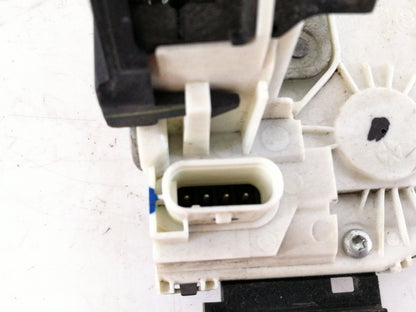 Serratura porta anteriore destra jeep cherokee ( 2013 in poi ) 4 pin