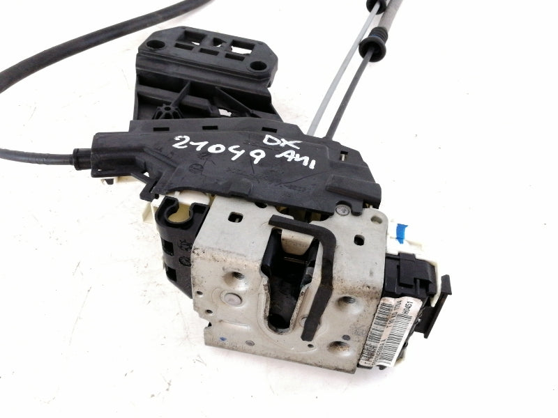 Serratura porta anteriore destra jeep cherokee ( 2013 in poi ) 4 pin