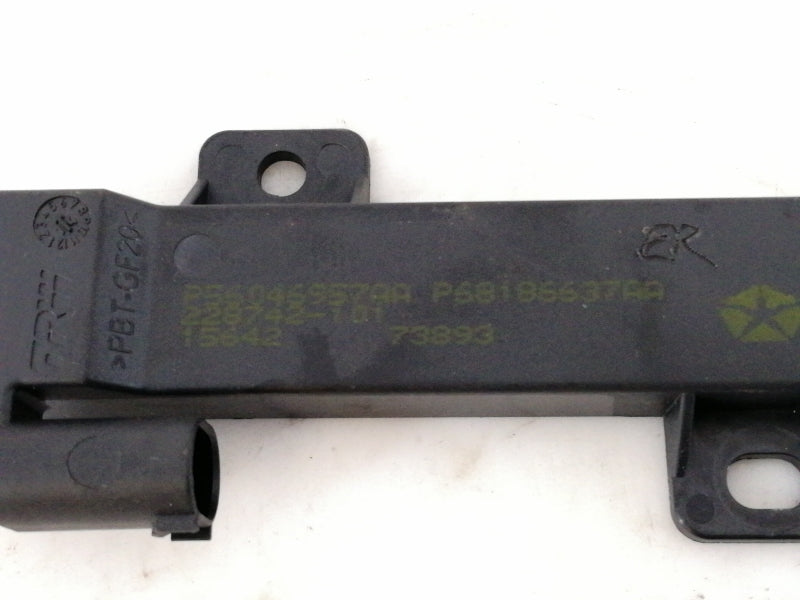 Antenna keyless go porta jeep cherokee ( 2013 in poi ) posteriore sinistra