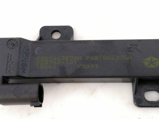Antenna keyless go porta jeep cherokee ( 2013 in poi ) posteriore sinistra