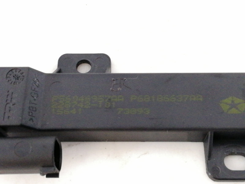 Antenna keyless go porta jeep cherokee ( 2013 in poi ) posteriore destra