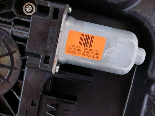 Motorino alzacristallo jeep cherokee ( 2013 in poi ) porta anteriore destra