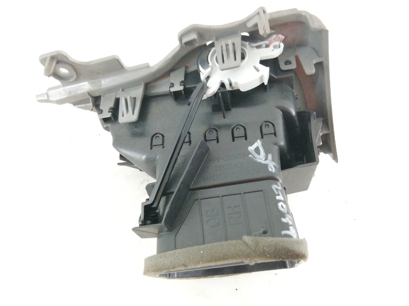 Bocchetta aria destra cruscotto jeep cherokee ( 2013 > 2018 ) clima