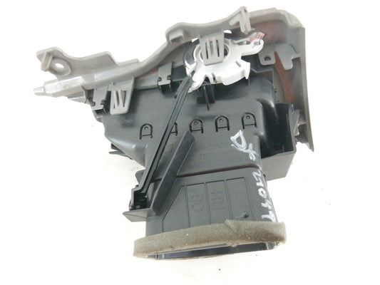 Bocchetta aria destra cruscotto jeep cherokee ( 2013 > 2018 ) clima