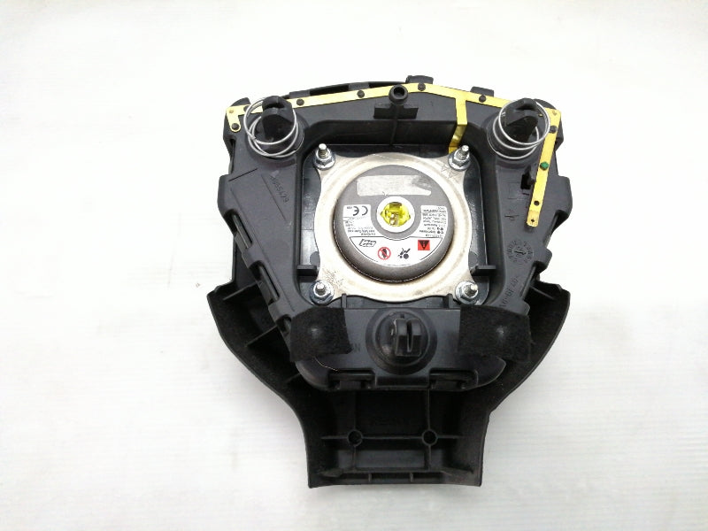 Airbag volante nissan note (2006 in poi)  sterzo guida k8ef09u09a originale