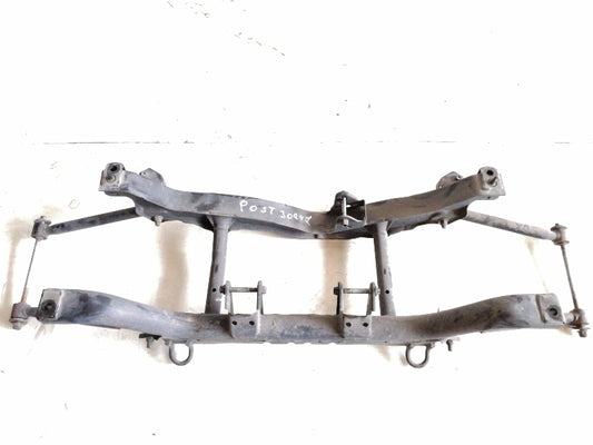 Ponte assale posteriore land rover freelander (1998) con bracci - motore