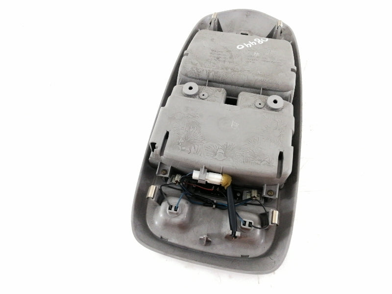 Plafoniera luci interne anteriore abitacolo mazda mpv ( 1999 > 2006)