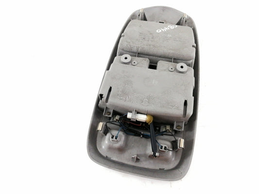 Plafoniera luci interne anteriore abitacolo mazda mpv ( 1999 > 2006)