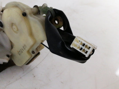 Serratura porta anteriore destra mazda mpv ( 1999 > 2006 ) originale