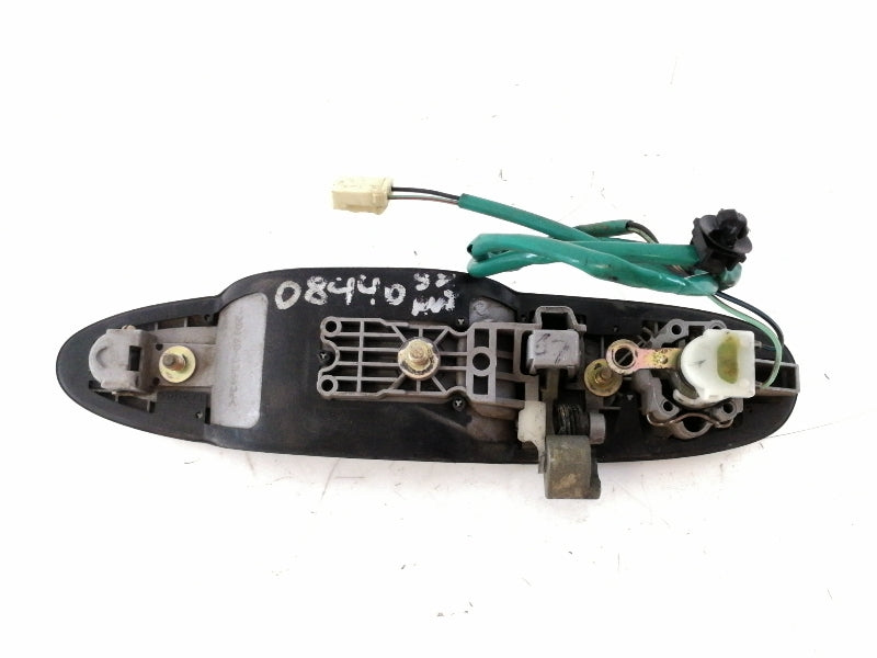 Maniglia esterna porta anteriore sinistra mazda mpv ( 1999 > 2006 )