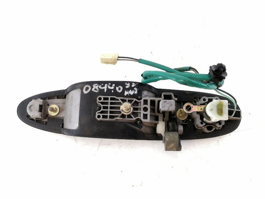 Maniglia esterna porta anteriore sinistra mazda mpv ( 1999 > 2006 )