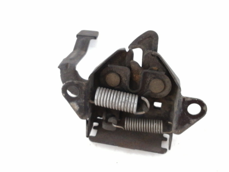 Serratura cofano anteriore mazda mpv ( 1999 > 2006 ) originale