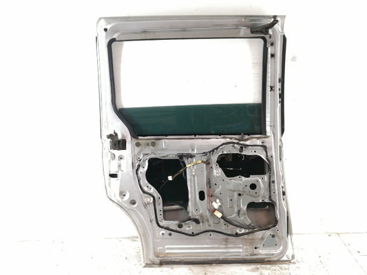 Porta posteriore sinistra scorrevole mazda mpv ( 2000 > 2005 ) sportello