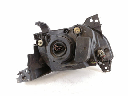 Faro anteriore sinistro mazda mpv (2003 - 2005) le54510l0b proiettore luci