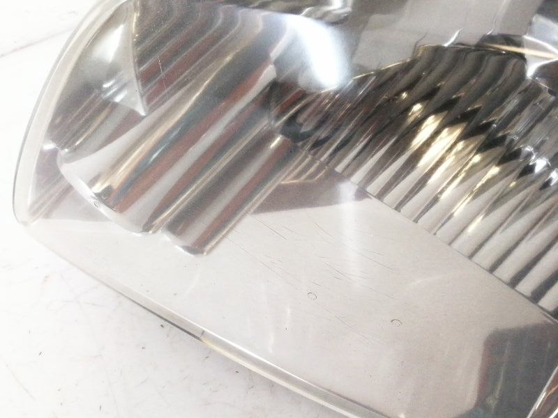 Faro anteriore sinistro mazda mpv (2003 - 2005) le54510l0b proiettore luci