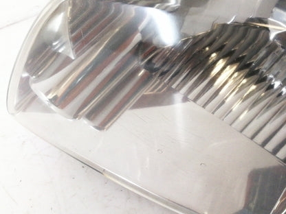 Faro anteriore sinistro mazda mpv (2003 - 2005) le54510l0b proiettore luci