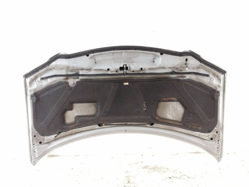Cofano anteriore mazda mpv (2000 > 2005) grigio ley35231xa originale