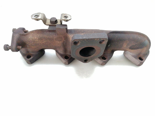 Collettore scarico land rover freelander 2.0 td4 ( 2000 > 2006 ) 7786820