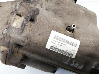 Differenziale posteriore land rover discovery 4 - 2.7 td (2010)