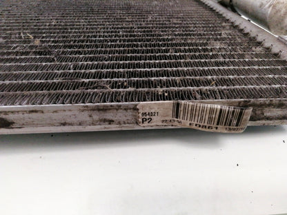 Condensatore aria condizionata land rover discovery 4 - 2.7 ( 2010 )