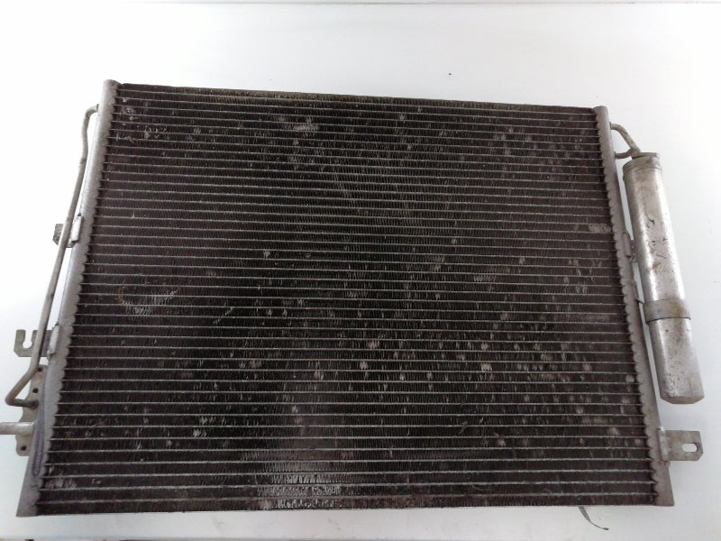 Condensatore aria condizionata land rover discovery 4 - 2.7 ( 2010 )