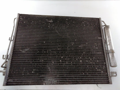 Condensatore aria condizionata land rover discovery 4 - 2.7 ( 2010 )