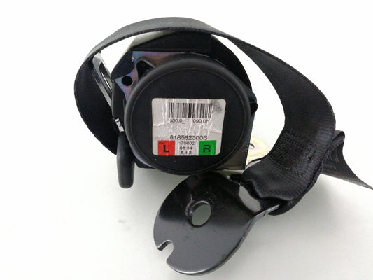 Cintura di sicurezza sedile range rover evoque ( 2011 > 2018 ) posteriore