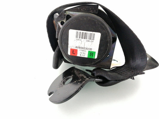 Cintura di sicurezza sedile range rover evoque (2011 > 2018) posteriore