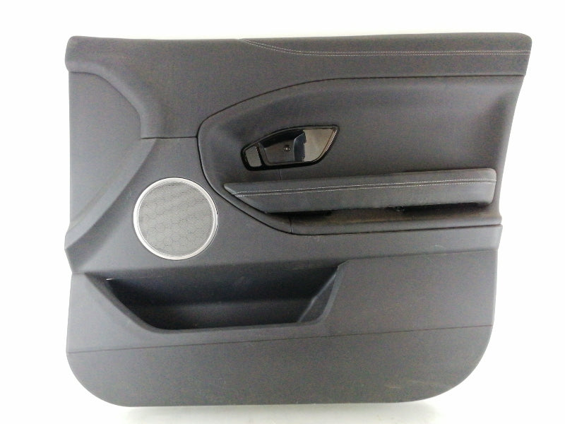 PANNELLI PORTA RANGE ROVER EVOQUE (2011 IN POI) KIT 4 COMPLETI ORIGINALI