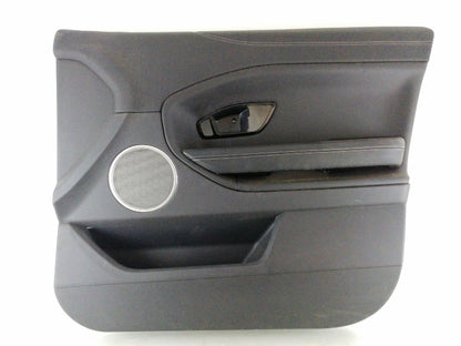 PANNELLI PORTA RANGE ROVER EVOQUE (2011 IN POI) KIT 4 COMPLETI ORIGINALI