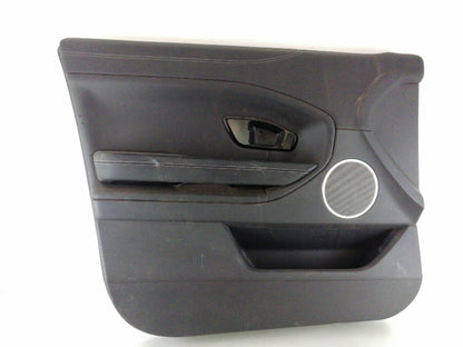 PANNELLI PORTA RANGE ROVER EVOQUE (2011 IN POI) KIT 4 COMPLETI ORIGINALI