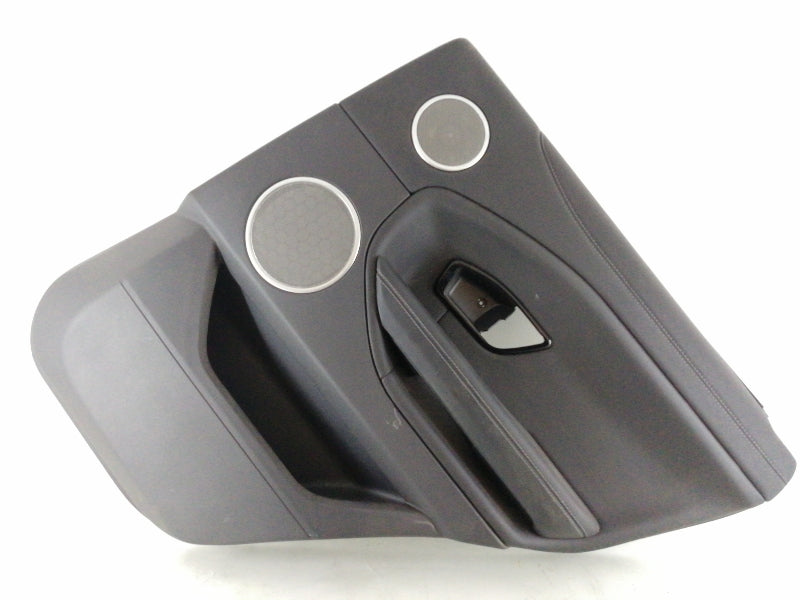 PANNELLI PORTA RANGE ROVER EVOQUE (2011 IN POI) KIT 4 COMPLETI ORIGINALI