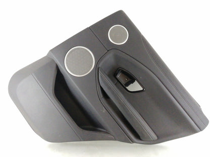 PANNELLI PORTA RANGE ROVER EVOQUE (2011 IN POI) KIT 4 COMPLETI ORIGINALI