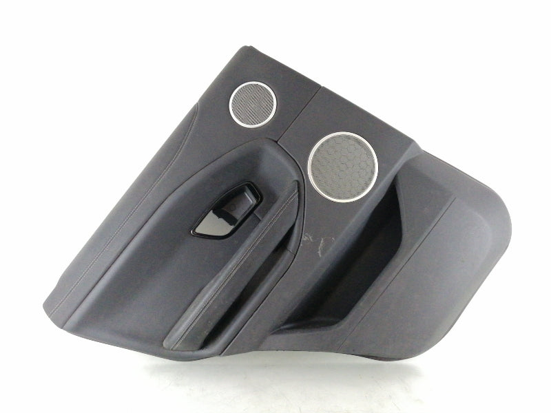 PANNELLI PORTA RANGE ROVER EVOQUE (2011 IN POI) KIT 4 COMPLETI ORIGINALI