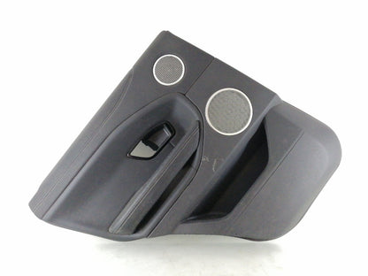 PANNELLI PORTA RANGE ROVER EVOQUE (2011 IN POI) KIT 4 COMPLETI ORIGINALI