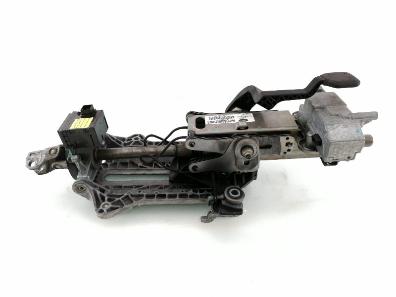 Piantone sterzo land rover discovery 4 (2010) ah223c529cb regolabile